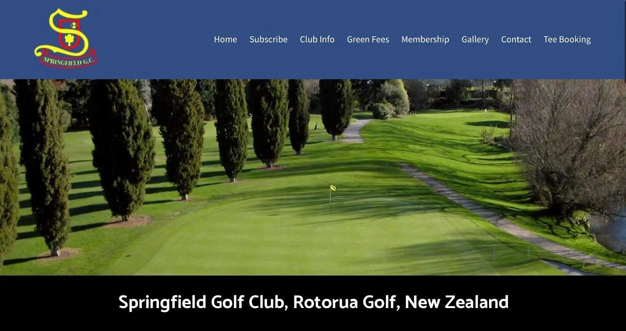 Rotorua Tranquility 아파트 0*,